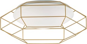 Πλαφονιέρα Viokef Monte-Χρυσό