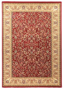 Χαλί (200x300) Royal Carpet Olympia 8595E Red