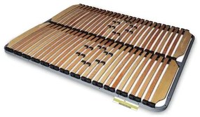 Media Strom Δυναμικό Τελάρο Διπλό MEDIA STROM Mediflex Soft & Hard 165-180 (Πλάτος) BEST-00-166001