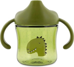 Ποτήρι Εκπαιδευτικό Trixie Tritan Mr.Dino