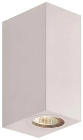 Σποτ Εξωτερικού Χώρου Eurolamp 145-82074 White