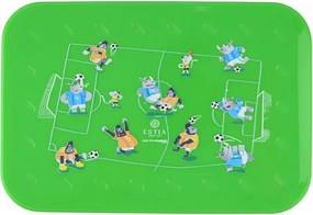 Φαγητοδοχείο Με Χωρίσματα Estia Save The Aegean Jungle Kick 01-33491