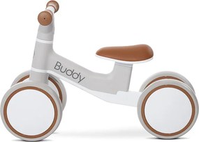 RIDE ON BIKE BUDDY BEIGE