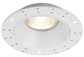 Φωτιστικό Σποτ Braytron BH03-00820 Μαύρο Ματ (Black Mat), Λευκό (White)