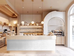 Keros Colonial Blanco 20x20 - Πλακάκι Τοιχου