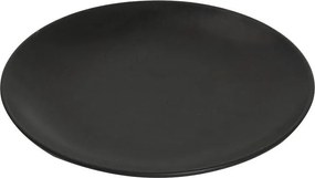 TERRA MATT BLACK ΠΙΑΤΟ ΦΡΟΥΤΟΥ 19ΕΚ (smA)