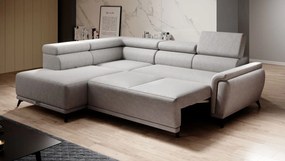 Γωνιακός καναπές Lost-Keramidi-Αριστερή