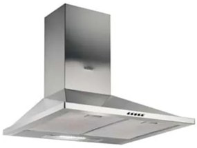 Maidtec Basic Καμινάδα Τετράγωνη Απορροφητήρας 60cm (065031001)