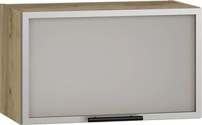 VENTO GOV-60/36 hood top cabinet, color: craft oak DIOMMI V-UA-VENTO-GOV-60/36-CRAFT