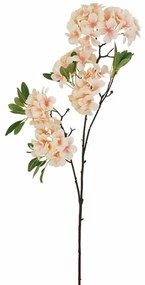 Τεχνητό Λουλούδι Πλουμέρια 00-00-3503-3 Φ46x100cm Somon Marhome Συνθετικό Υλικό