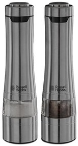 Russell Hobbs 23460-56 Classics Salt And Pepper Grinders