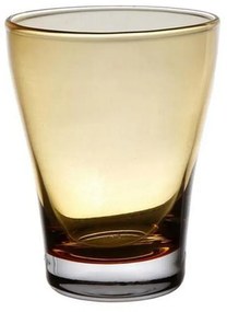 Ποτήριa Las106 (Σετ 6τμχ) Honey Espiel Glass