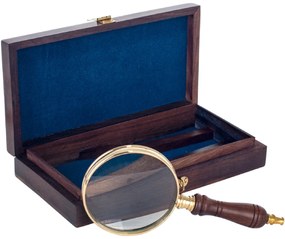 Καλάθια, κουτιά Signes Grimalt  Μεγεθυντικά Γυαλιά Με Κουτί