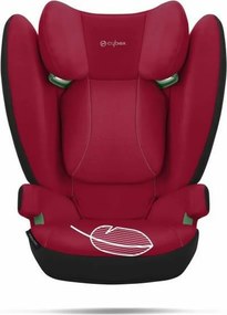 Καθίσματα αυτοκινήτου Cybex Solution B i-Fix Κόκκινο II (15-25 kg) ECE R129/04