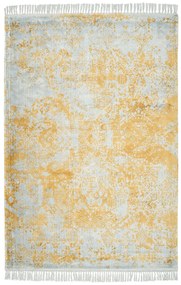 Χαλί Dolce Vita 325 Grey-Gold Padiro 160X230cm