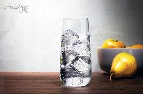 NUDE MIRAGE HIGH BALL SET4 480CC PLT/840 GB4.OB24.