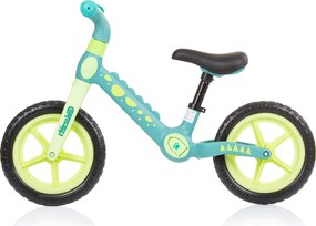 Ποδήλατο Ισορροπίας "Dino" blue-green