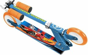 Σκούτερ Stamp Hot Wheels