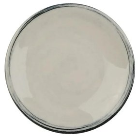 Πιάτο Ρηχό Φ21cm Frame - Kutahya Porselen - 6 ΤΜΧ