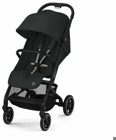 Καροτσάκι Mωρού Cybex Μαύρο