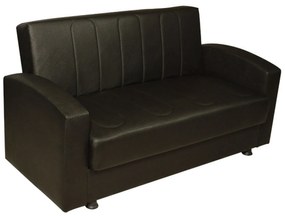 Καναπές Κρεβάτι Dimos Hm3030.02 Τεχνόδερμα