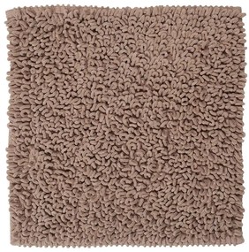 Twist 60x60 sand πατάκι μπάνιου Sealskin