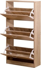 Παπουτσοθήκη Cynthia 3D-Fysiko