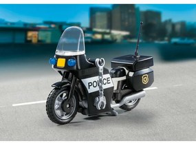 Κούκλα Δράσης Playmobil