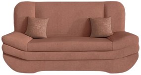 Καναπές - κρεβάτι Weronika-Sapio milo