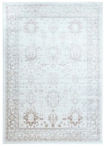 Χαλί (160x230) Ezzo Barocco D187AH9 Cream