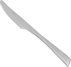Μαχαίρι Φαγητού (23.5εκ.) Estia Edge Silver 01-29067