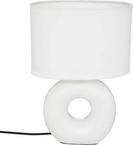 Πορτατίφ A-S Baru White 121511E