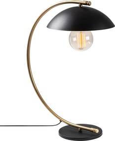 Table Lamp Sıvani - NT - 150 Black
Gold