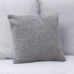 Διακοσμητικές Μαξιλαροθήκες (Σετ 2τμχ) Anna Riska Des 1300 Light Grey
