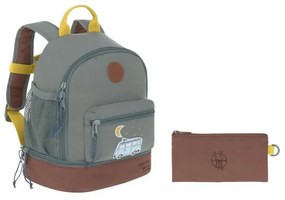 Laessig Σακίδιο Πλάτης Mini Adventure Bus