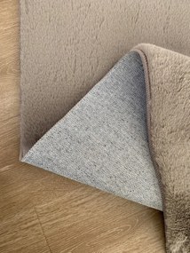 Χαλί 133x190 Γουνάκι Felicity Linen