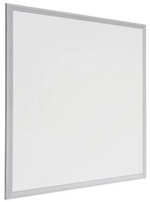 Panel Led Backlit MTN-27761 30W TPA 120lm/W 6000K 3600lm 59,5x59,5x3,4cm White Metanor Square