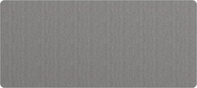 vidaXL Χαλί Διάδρομος Ανθρακί 80x180 εκ.