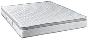 Στρώμα fixstrom Dreamland Escape Με Ανώστρωμα Ημίδιπλο 130x200x24cm - Ελληνικής κατασκευής fix-zz.zz.582