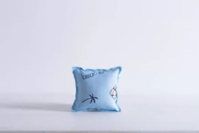 Beauty Home ΜΑΞΙΛΑΡΑΚΙ NAYTIKO 10 x 10 cm