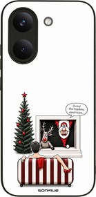 Θήκη Sonique It's Christmas Time Series για Xiaomi Poco X8 Pro 5G Oops