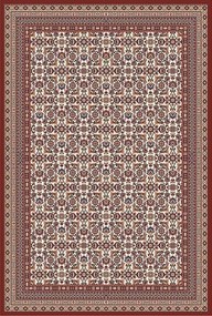 SHIRAZ 628 RED - 2.65x3.25