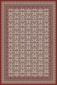 SHIRAZ 628 RED - 2.40x3.20