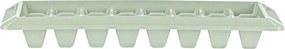 Παγοθήκη 16 Θέσεων Homely Mint Green 01-15077