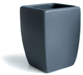 Ποτήρι Thai 06779.002 Anthracite Spirella Ceramic