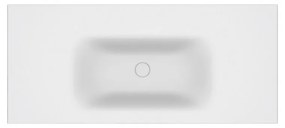 KARAG  ELOISE Νιπτήρας επίπλου ELOISE 100 KARAG 100x46x16cm KARAG-5206836036977