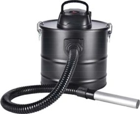 Crown CMVC-6321 Σκούπα Στάχτης 900W 18lt