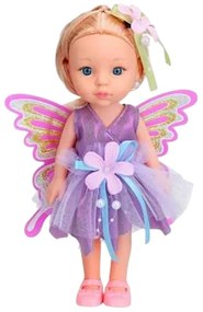 Κούκλα Νεράιδα - H04-45 - 26cm - 917462