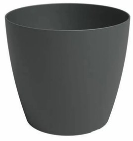 Γλάστρα Artevasi SAN REMO Ανθρακί