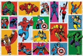 Παζλ Ravensburger Nathan